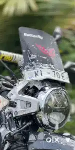 Xpulse 200