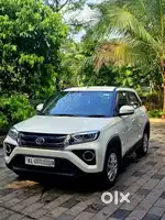 Toyota Urban Cruiser 1.5 Mid Grade AT, 2022, Petrol