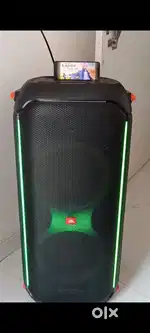 Jbl 710 partybox