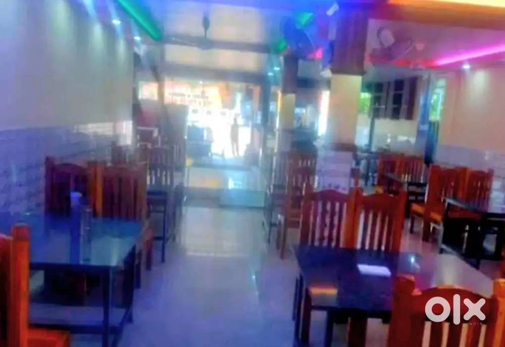 ചേർത്തലയിൽ ഹൈവേ സൈഡിൽ റെസ്റ്റോറന്റ് വില്പനയ്ക്ക്