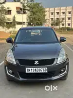 Maruti Suzuki Swift DDiS ZDI, 2017, Diesel