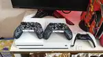 Xbox s gaming console