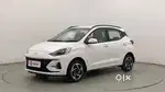 Hyundai Grand i10 Nios Sportz 1.2 Kappa VTVT, 2025, Petrol