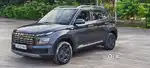Hyundai Venue 1.2 S (O), 2024, Petrol