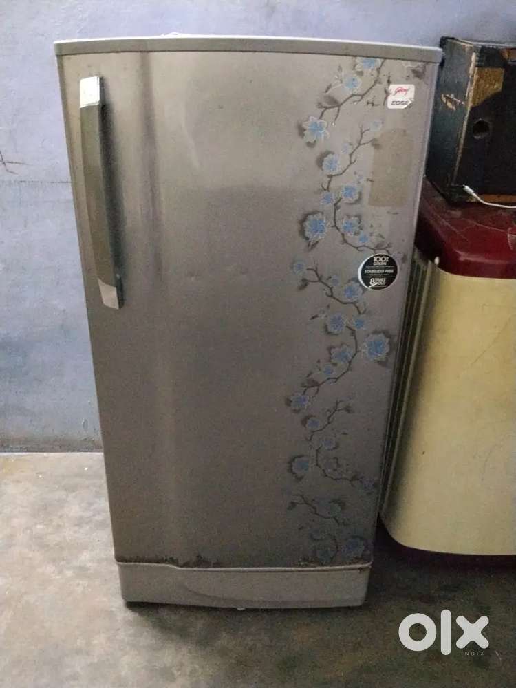 Godrej single Dore
