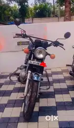 Last model RX 135 for urgent sale