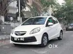 Honda Brio S MT, 2015