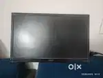 Acer Monitor 19 Inches