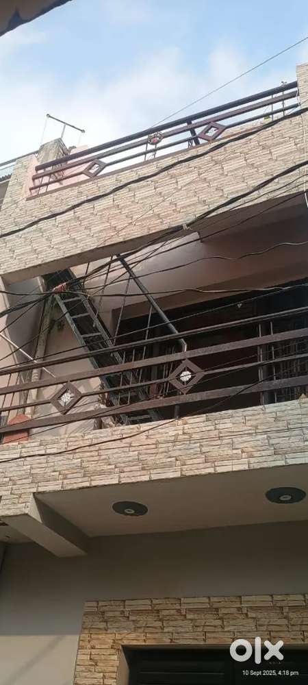 House for small family