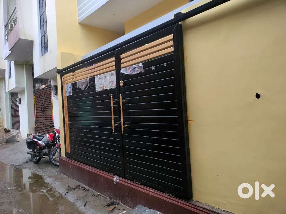 Independent 4bhk house for rent