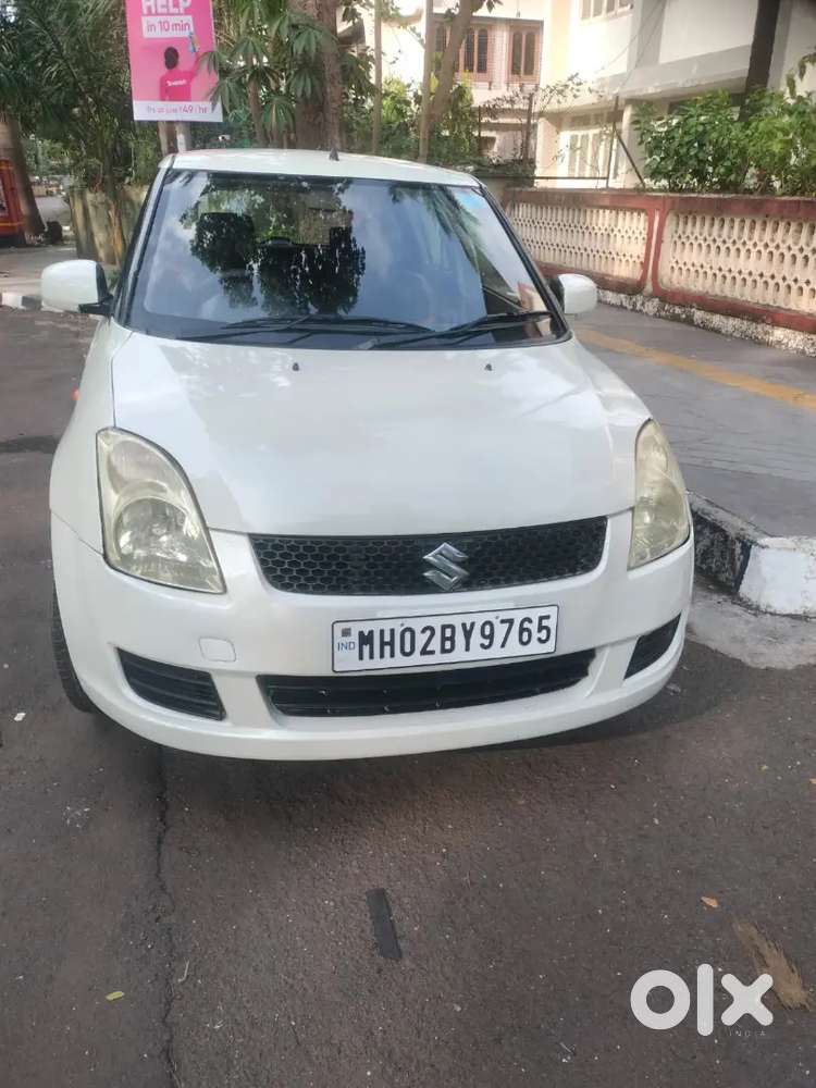 Maruti Suzuki Swift 2010 Petrol 60 Km Driven