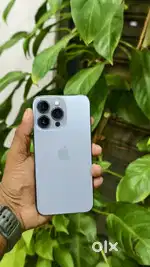 I phone 13 pro 256 gb