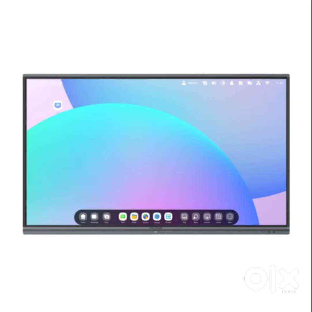 Sale Benchmark Digital smart classroom complete Setup