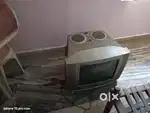 Lg company T.V