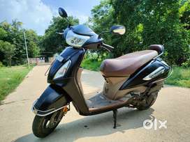 Tvs Jupiter zx smart connect Bluetooth 11/2022