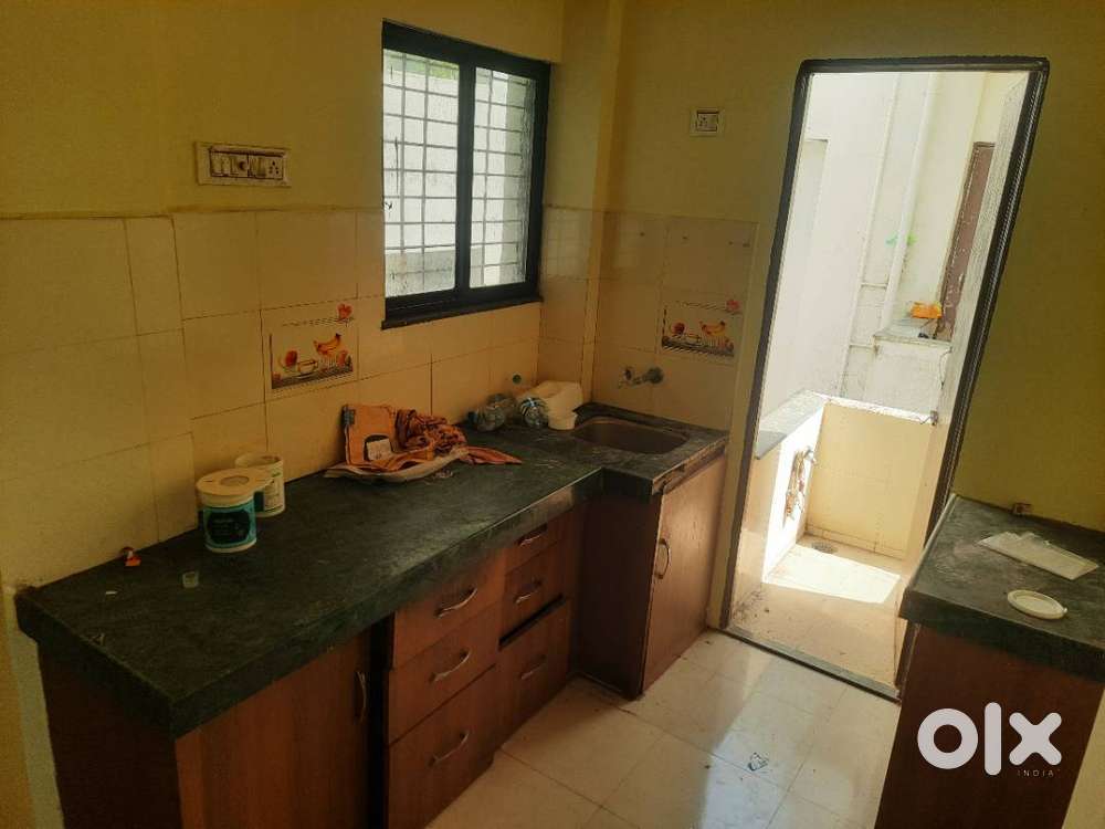 (Block A B wing), Flat No. B-405, Narsala, Nagpur