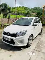 Maruti Suzuki Celerio 2014-2017 1.0 VXI (O) CNG, 2018, CNG & Hybrids