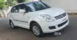 Maruti Suzuki Swift Dzire VXI, 2008, Petrol