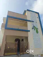 Large 2bhk - north facing