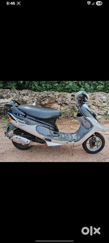 Good condition