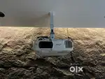 Epson Tw650 projector