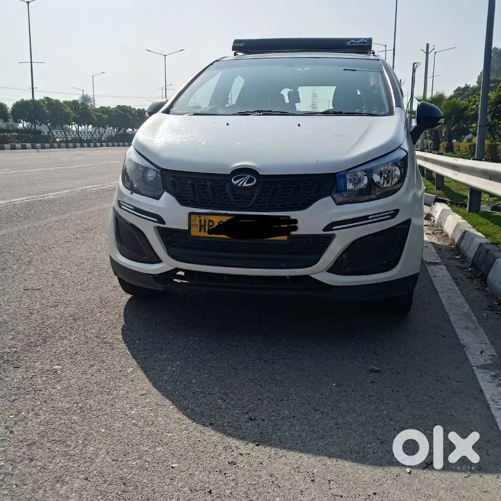 Mahindra Marazzo 2019 Diesel 170000 Km Driven