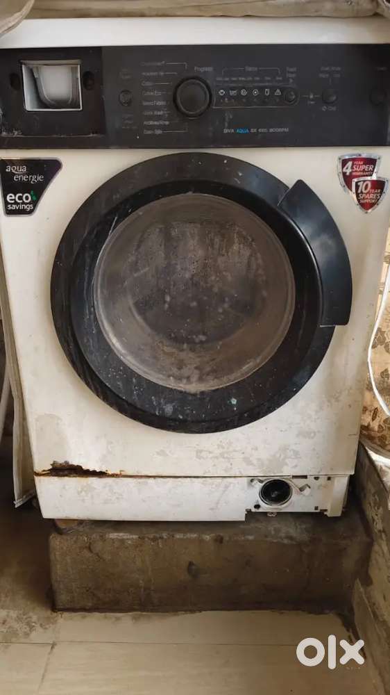 IFB WASHING MACHINE