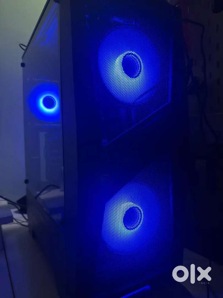 Gaming Pc For Sale Editing CPU