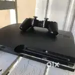 ps3 console
