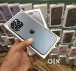 IPHONE DEALS AVALIABLE 15PRO REFURB MODEL WITH ALL BOX ACCESSORIES