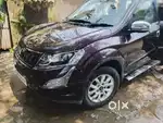 Mahindra XUV500 2017 Diesel 54000 Km Driven