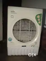 Air cooler