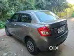 Maruti Suzuki Swift Dzire 1.2 Vxi BSIV, 2014, Petrol