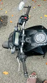mt 15 2021 model for sale