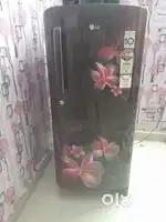 LG 190 Litters Single Door God Conditions