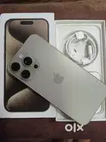 USA IMPORT MOBILE IPHONE 15 MAX REFURBISHED MULTI COLOUR AVAILABLE