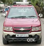 Chevrolet Tavera Neo LS B3 - 10 seats BSII, 2012, Diesel