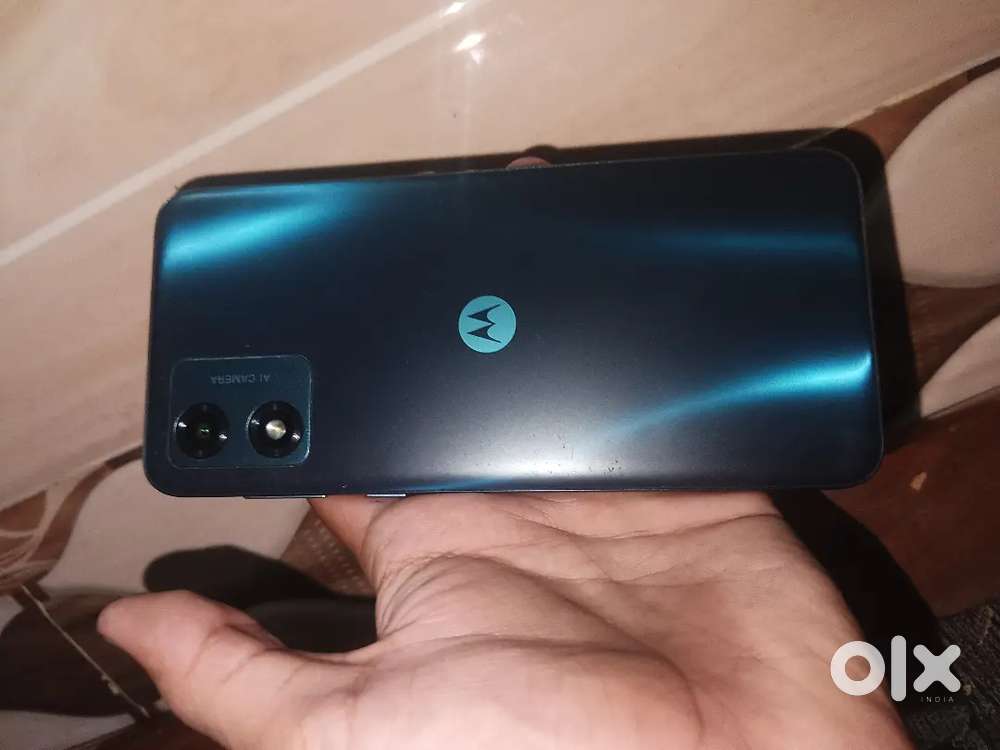Moto e13 6/64
