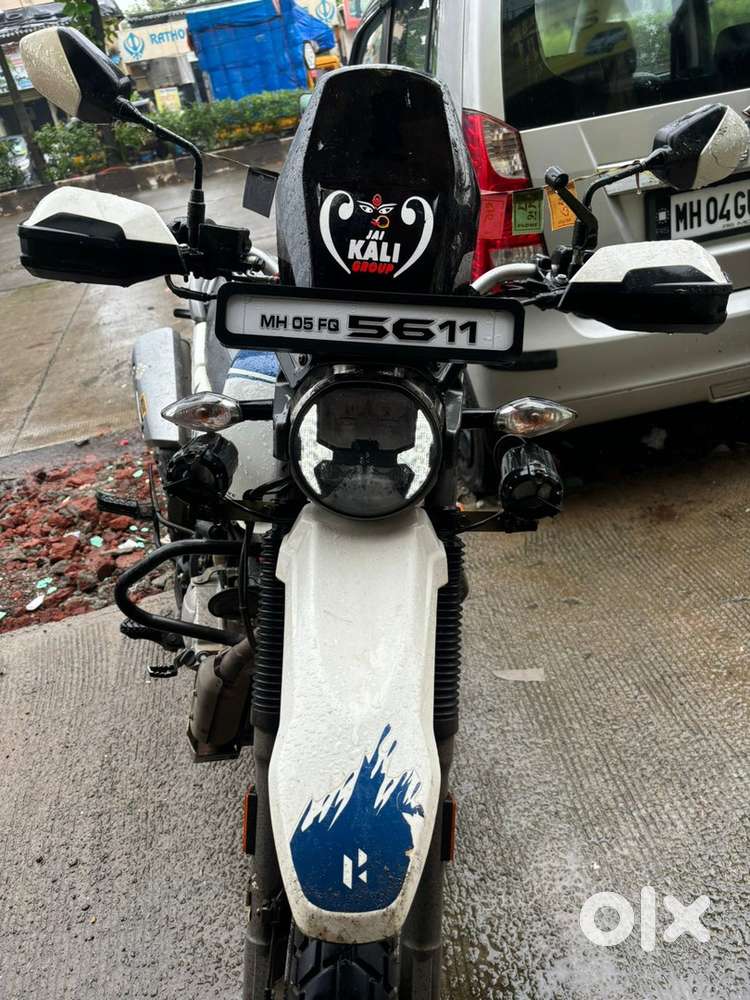 Hero xpulse 200 4v