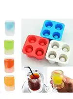 Silicon Ice tray