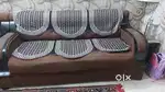 Maharaja Sofa
