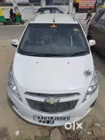 Chevrolet Beat 2012 Diesel Well Maintained
