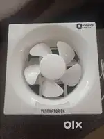 Exhaust fan