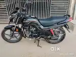Passion pro,black,30000 kms, excellent condition for sale