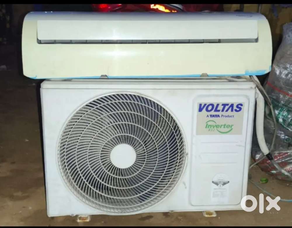 Old Split AC for Sale – Good Condition