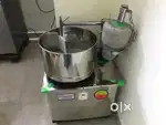 Just 1 year old Lakshmi wet grinder