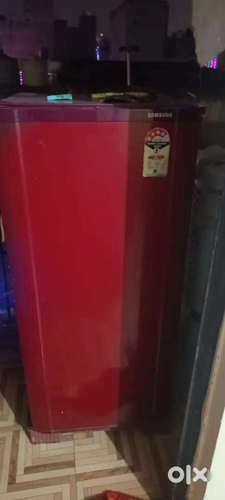 Sumsung refrigerator
