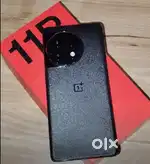 ONE PLUS 11R NO SCRACHES /. 16/256