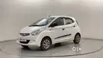 Hyundai EON Magna +, 2016, Petrol
