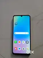 Galaxy F06 5g sell